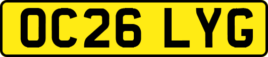 OC26LYG