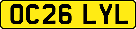OC26LYL