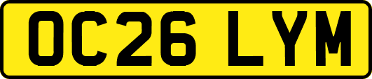 OC26LYM