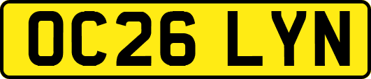 OC26LYN