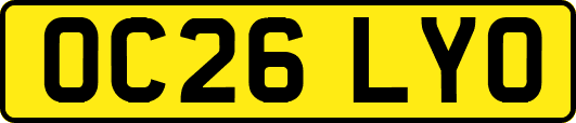 OC26LYO