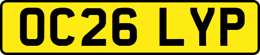 OC26LYP