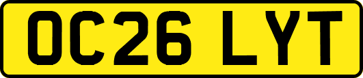 OC26LYT