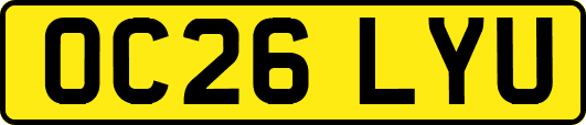 OC26LYU