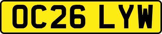 OC26LYW