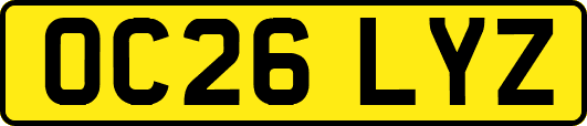 OC26LYZ