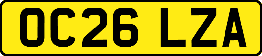 OC26LZA