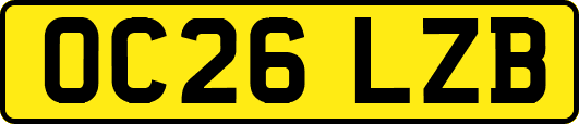 OC26LZB