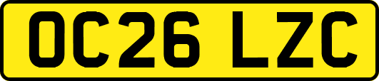 OC26LZC
