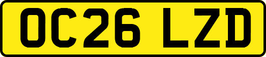 OC26LZD
