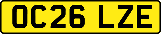 OC26LZE