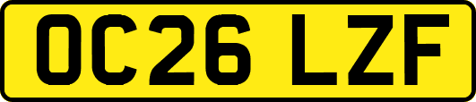 OC26LZF