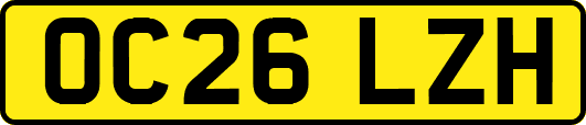 OC26LZH
