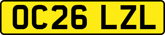 OC26LZL