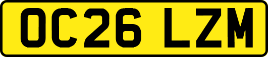 OC26LZM