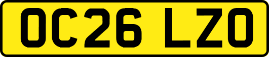 OC26LZO