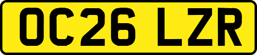OC26LZR