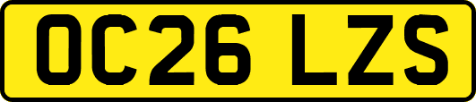 OC26LZS