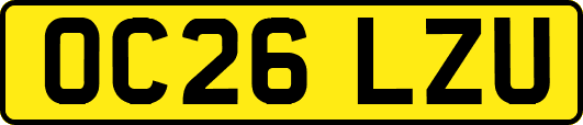 OC26LZU