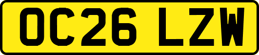 OC26LZW