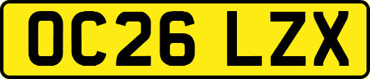 OC26LZX