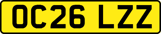 OC26LZZ