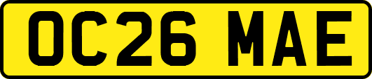 OC26MAE
