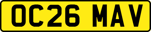OC26MAV