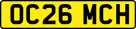OC26MCH