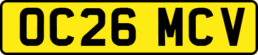 OC26MCV