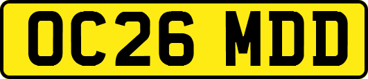 OC26MDD