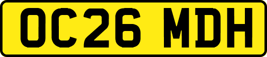 OC26MDH