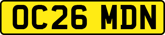 OC26MDN