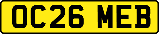 OC26MEB