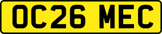 OC26MEC