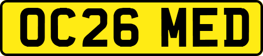 OC26MED