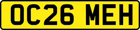 OC26MEH
