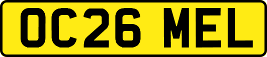 OC26MEL