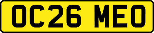 OC26MEO