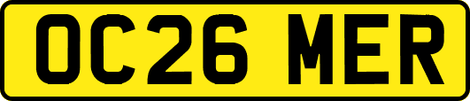 OC26MER