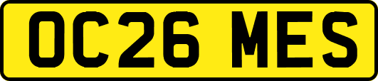 OC26MES