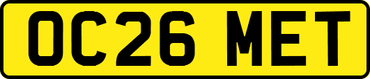 OC26MET