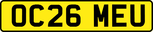 OC26MEU