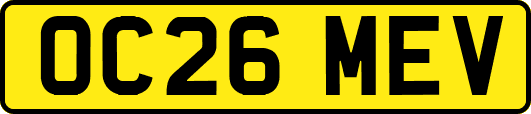 OC26MEV