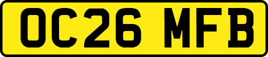 OC26MFB