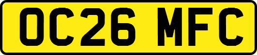 OC26MFC