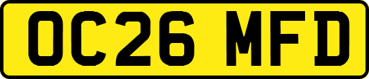 OC26MFD
