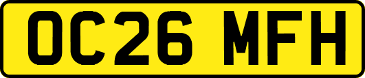OC26MFH