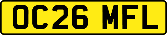 OC26MFL