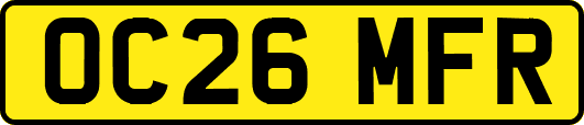 OC26MFR